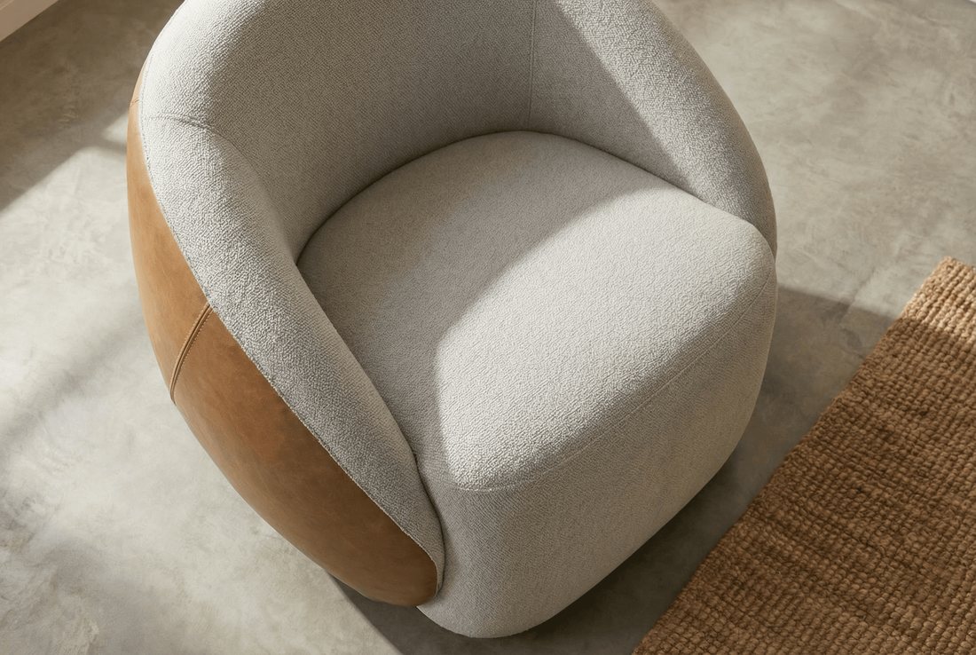 Poltrona Sienna